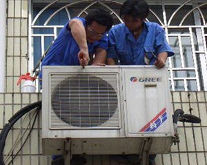 措勤空调维修售后服务中心